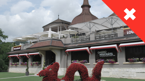 casino de neuchâtel