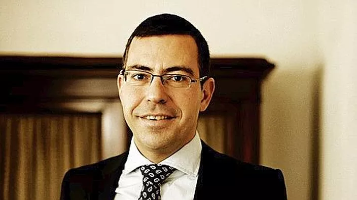 Pascal Chevremont