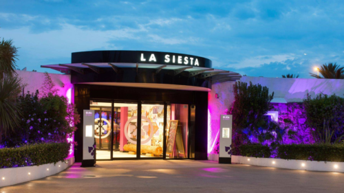 La Siesta