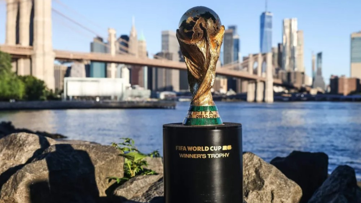 Coupe du monde 2026