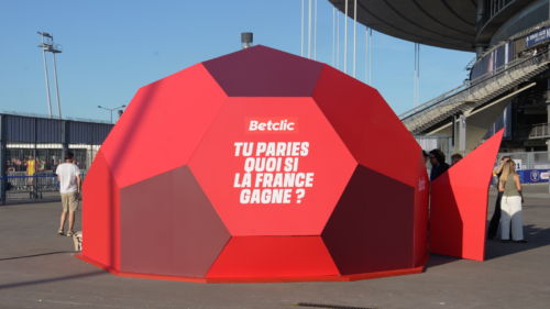 Betclic Coupe du Monde