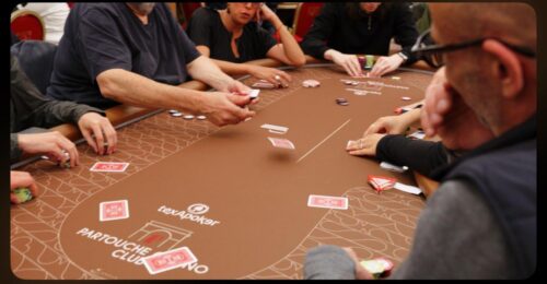 Depuis plus de dix ans, Texapoker et le Groupe Partouche ont misé sur le poker. Un investissement qui a trouvé un prolongement début 2026 avec la prise de participation du Groupe chez son partenaire.