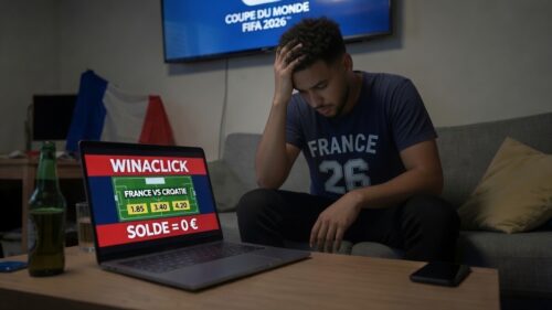 la prévention absente des écrans TV