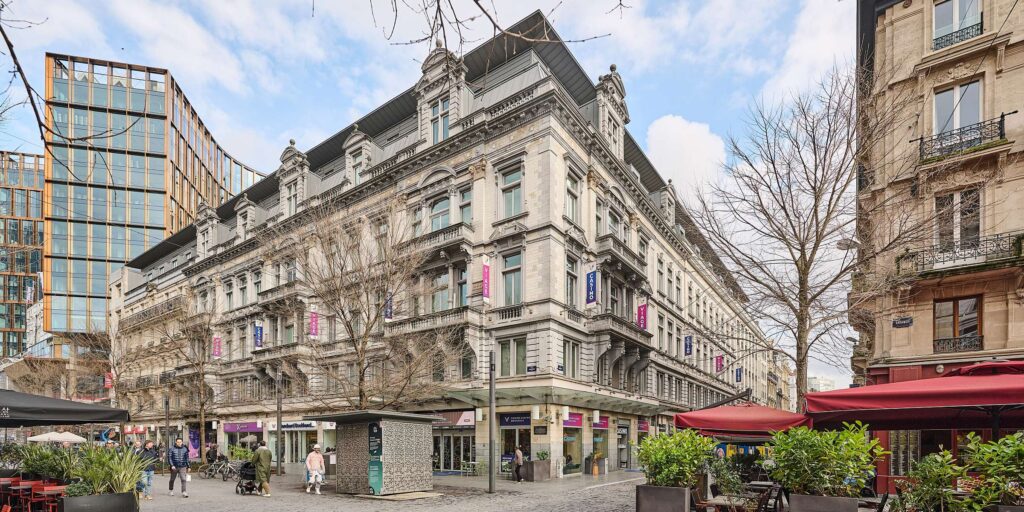 Casino Viage Bruxelles