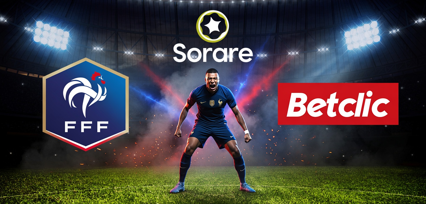 Mbappe versus Betclic