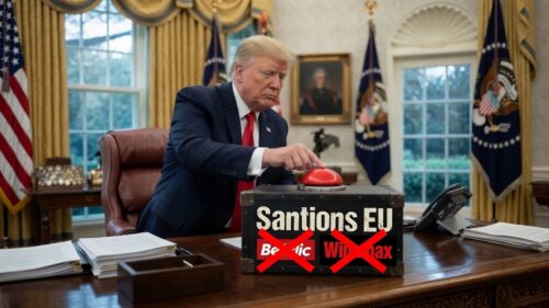 Sanctions américaines