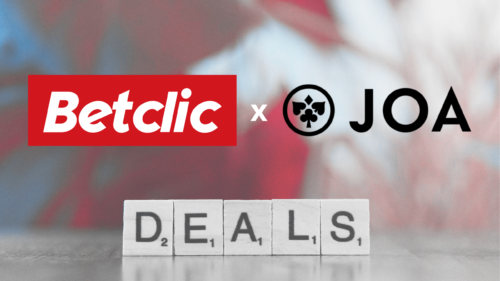 betclic joa