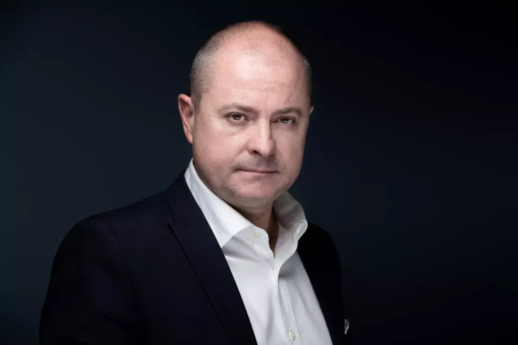 Antoine Jouteau