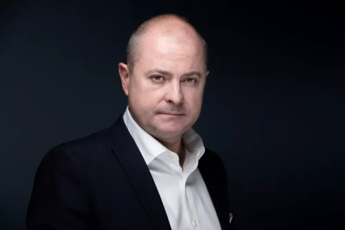 Antoine Jouteau