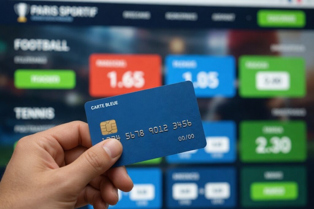 Paiement : l'angle mort de la régulation des jeux d'argent