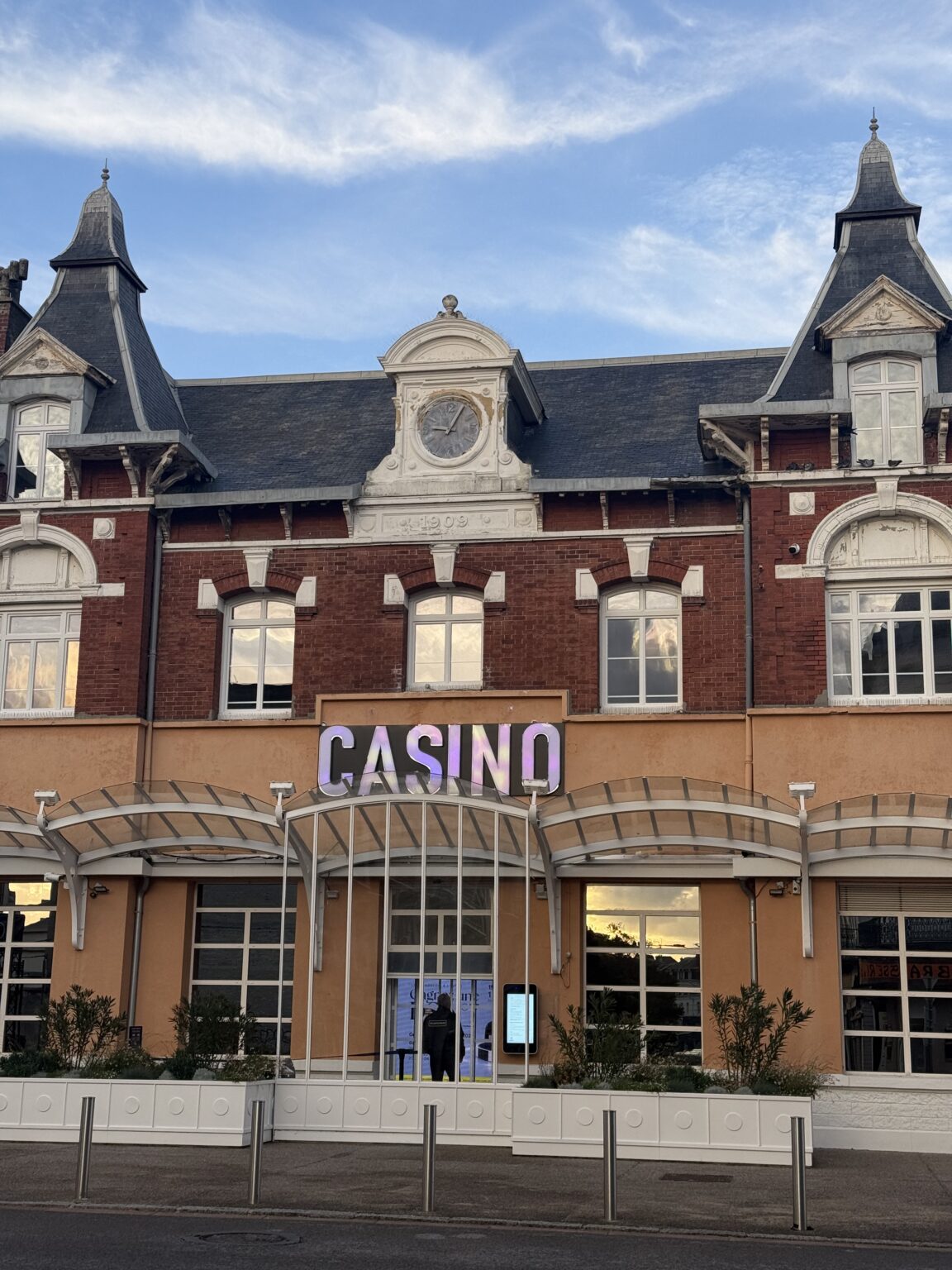 Casino Infiniti Berck
