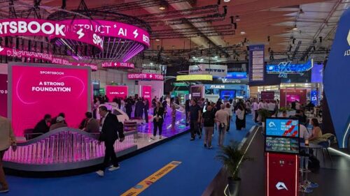 Les équipes commerciales du tout nouveau PokerStars Network seront sur le pied de guerre dès le SBC Summit Lisbon pour aller chercher les premiers partenaires et faire grossir la liquidité du réseau.