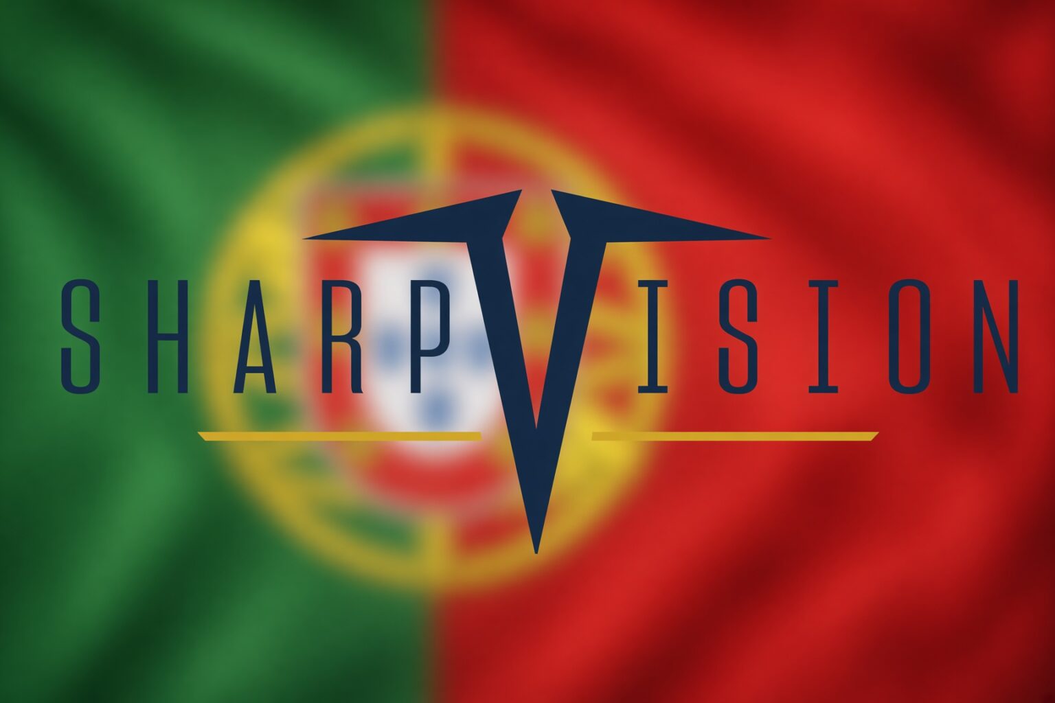 Sharp Vision équipe le Portugal contre le jeu illégal